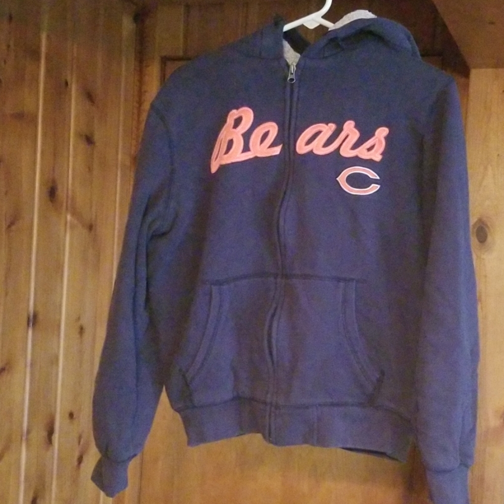 NFL Chicago Bears Jacket